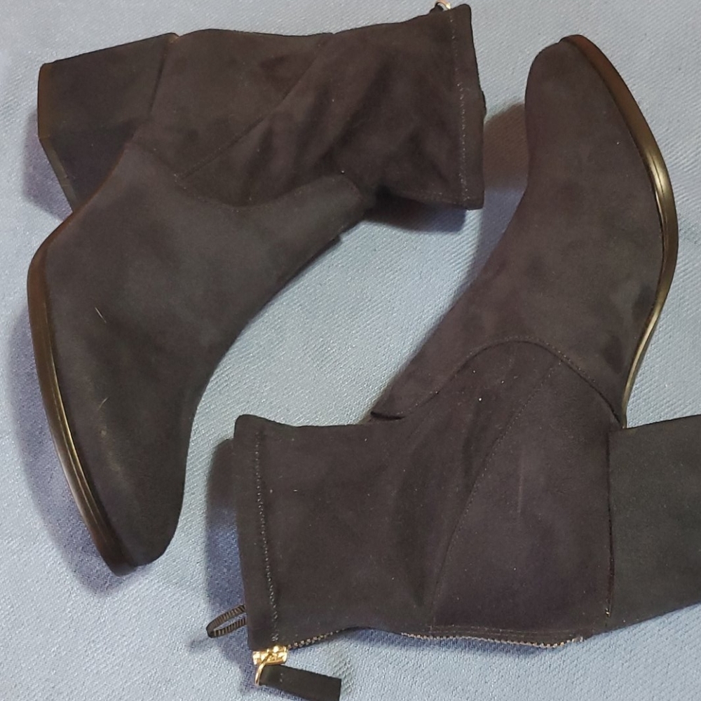 H&M Ankle Booties